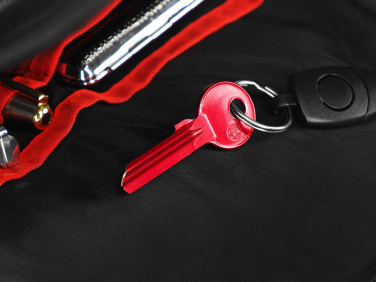 Logo trade business gift photo of: Laptop backpack 170703400